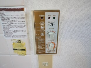 恵マンションの物件内観写真